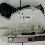 6V1837016C Volkswagen Polo Sağ Ön Kapı Kilidi (2014/2021)