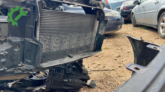 Fiat Stilo Fan Çerçevesi çıkma parça
