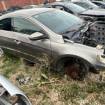 Volkswagen Passat 2006 Çıkma Klima Radyatörü