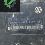 6X0907379B 6X0614117 POLO GOLF 4 İBİZA FABİA ABS BEYNİ