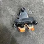 6Y0827501 FABİA 2001 2007 BAGAJ KİLİDİ