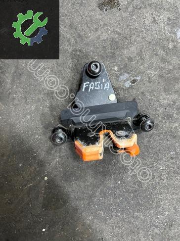 Skoda Fabia Bagaj Kilidi çıkma parça