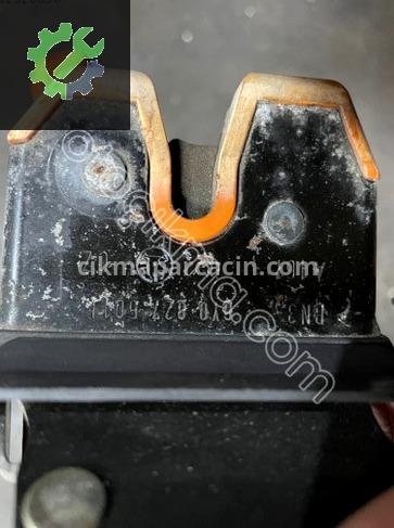 Skoda Fabia Bagaj Kilidi 6Y0827501 çıkma parça
