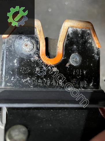 6Y0827501 FABİA 2001 2007 BAGAJ KİLİDİ