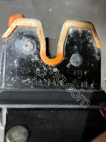 Skoda Fabia Bagaj Kilidi 6Y0827501 çıkma parça