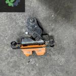 6Y0827501 FABİA 2001 2007 BAGAJ KİLİDİ
