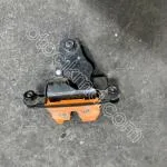 6Y0827501 FABİA 2001 2007 BAGAJ KİLİDİ