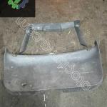 6Y0867606 / 607 / 608 SKODA FABİSAĞ SOL ÜST PLASTİK KAPLAMA