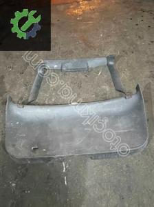 6Y0867606 / 607 / 608 SKODA FABİSAĞ SOL ÜST PLASTİK KAPLAMA