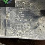 6Y0867606 / 607 / 608 SKODA FABİSAĞ SOL ÜST PLASTİK KAPLAMA