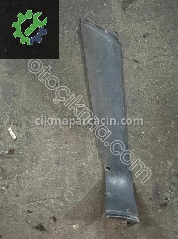 Skoda Fabia Bagaj Döşemesi 6Y0867606 çıkma parça