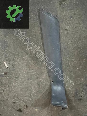 6Y0867606 / 607 / 608 SKODA FABİSAĞ SOL ÜST PLASTİK KAPLAMA