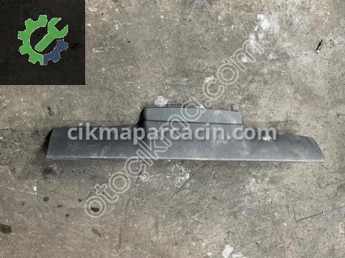Skoda Fabia Bagaj Döşemesi 6Y0867606 çıkma parça