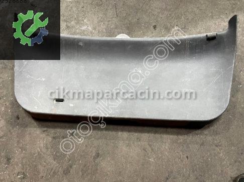 Skoda Fabia Bagaj Döşemesi çıkma parça