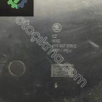 6Y0867979C FABİA BAGAJ İÇ DÖŞEME