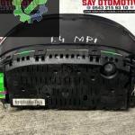 2025 Skoda Fabia Kilometre Saati Çıkma Parça Kayseri
