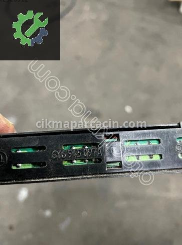 Skoda Fabia Üçüncü Stop 6Y6945097A çıkma parça