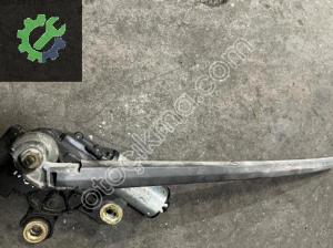 6y6955704 FABİA ARKA SİLECEK KOLU 2001 2007