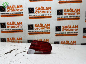 Çıkma BMW Bagaj 725991610