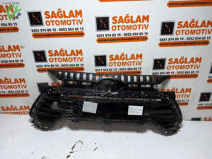 Çıkma Hyundai i20 Active Panjur 86569C8700