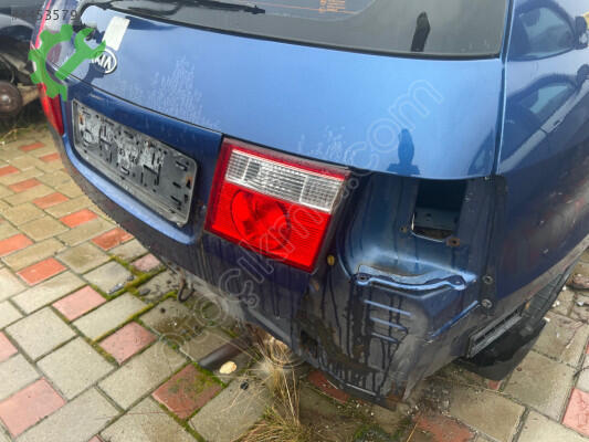 Kia Carens Stop çıkma parça