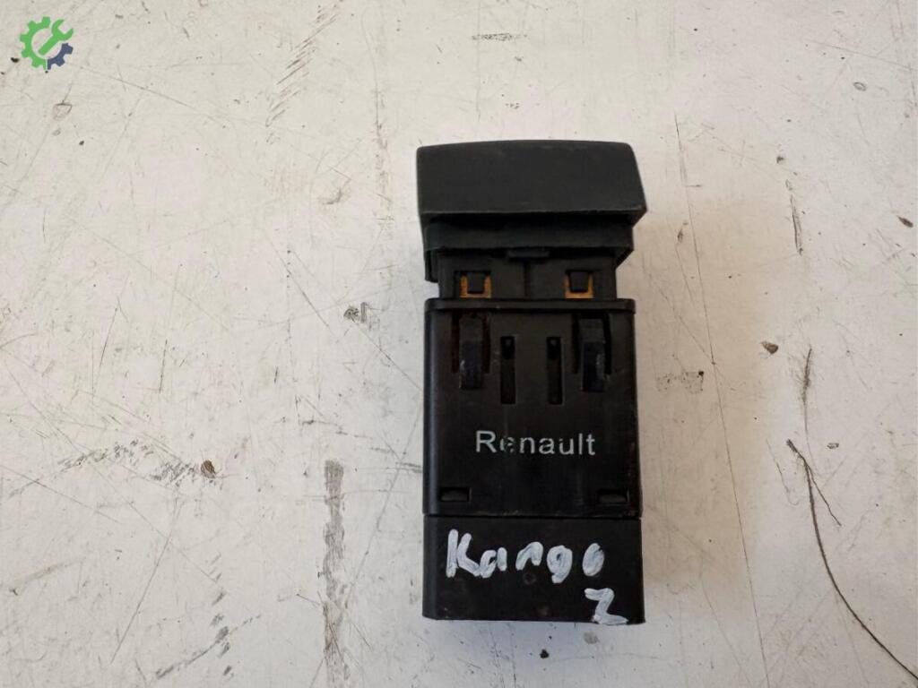 Renault Kangoo Flaşör Düğmesi çıkma parça