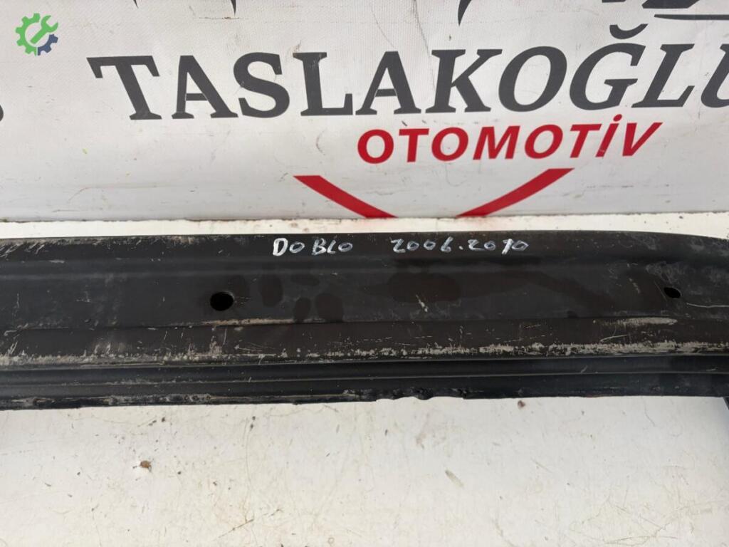 Fiat Doblo Tampon Demiri çıkma parça