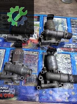 Opel Corsa EGR Valfi çıkma parça