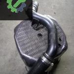 700015 Connect 75lik 03/07 Turbo hava borusu