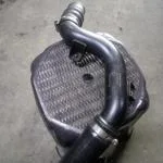 700015 Connect 75lik 03/07 Turbo hava borusu