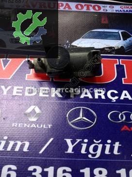 Kia Sorento Turbo Valfi 0027100 çıkma parça