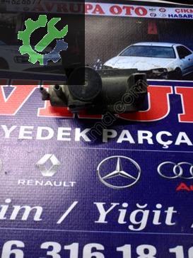 Kia Sorento Turbo Valfi 0027100 çıkma parça
