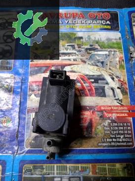 Kia Sorento Turbo Valfi 00272 çıkma parça