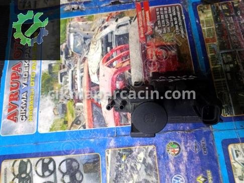 Toyota RAV4 Turbo Valfi çıkma parça