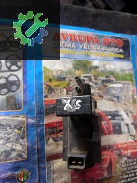 BMW X5 Turbo Valfi 00579 çıkma parça