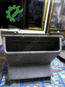 701857341 Transporter T4 orta konsol çıkma orijinal
