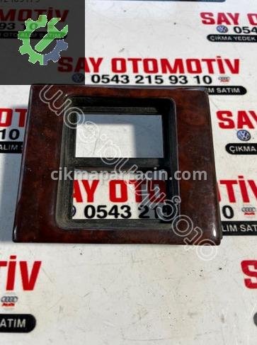 Volkswagen Transporter Düğme Çerçevesi 701858139 çıkma parça