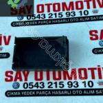 701858225 TRANSPORTER T4 SCADE KAPAĞI