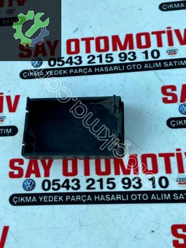 701858225 TRANSPORTER T4 SCADE KAPAĞI