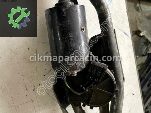 Volkswagen Transporter Silecek Mekanizması 701955113B çıkma parça