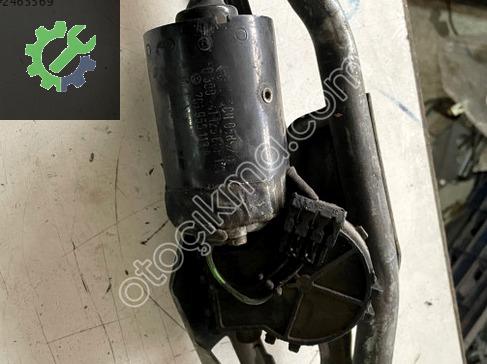 701955113B TRANSPORTER T4 SİLECEK MOTORU MEKANİZMASI