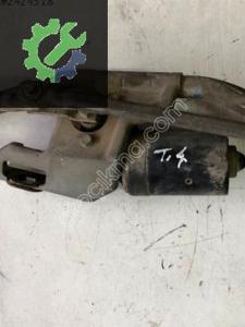 701955113B TRANSPORTER T4 SİLGEC MEKANİZMASI SİLGEC MOTORU