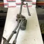 701955113B TRANSPORTER T4 SİLGEC MEKANİZMASI SİLGEC MOTORU