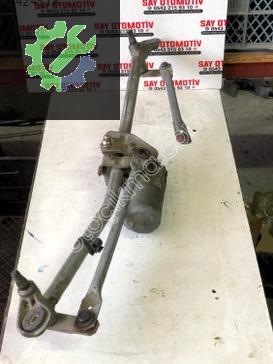 701955113B TRANSPORTER T4 SİLGEC MEKANİZMASI SİLGEC MOTORU