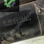 701955113B TRANSPORTER T4 SİLGEC MEKANİZMASI SİLGEC MOTORU