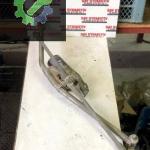 701955113B TRANSPORTER T4 SİLGEC MEKANİZMASI SİLGEC MOTORU