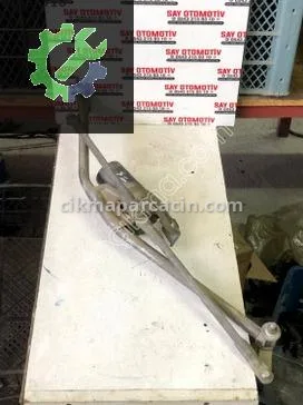 Volkswagen Transporter Silecek Mekanizması 701955113B çıkma parça