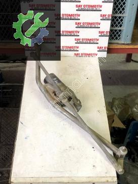 701955113B TRANSPORTER T4 SİLGEC MEKANİZMASI SİLGEC MOTORU
