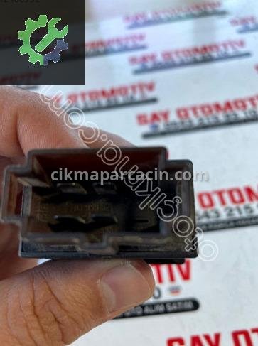 Volkswagen Transporter Flaşör Düğmesi 7039596621 çıkma parça