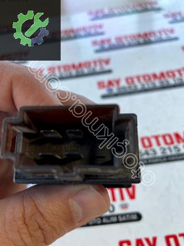 7039596621 T4 REZİSTANS DÜĞMESİ